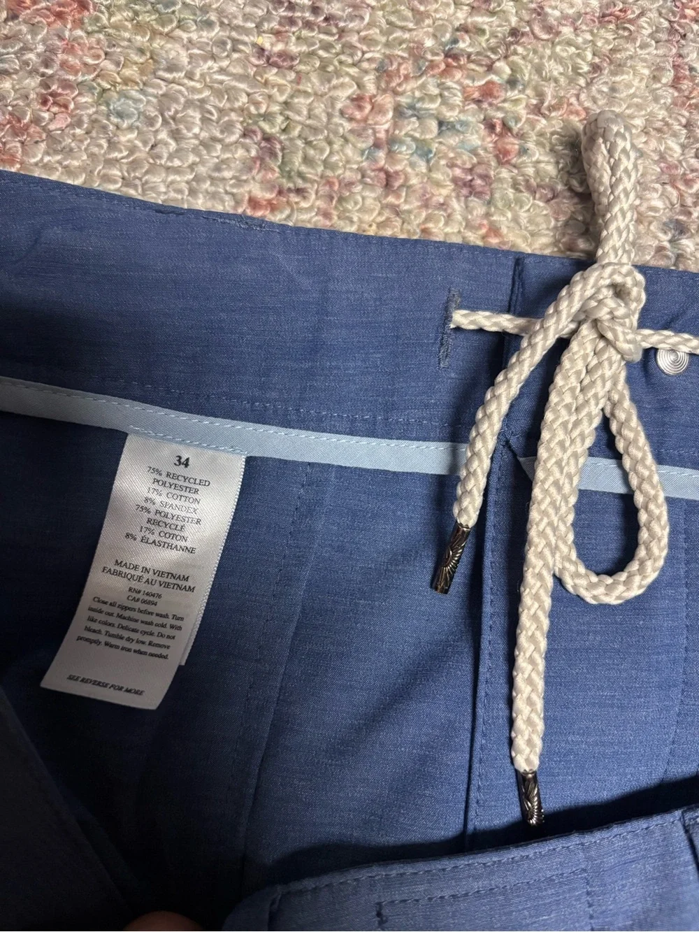 All Day™ Short (7